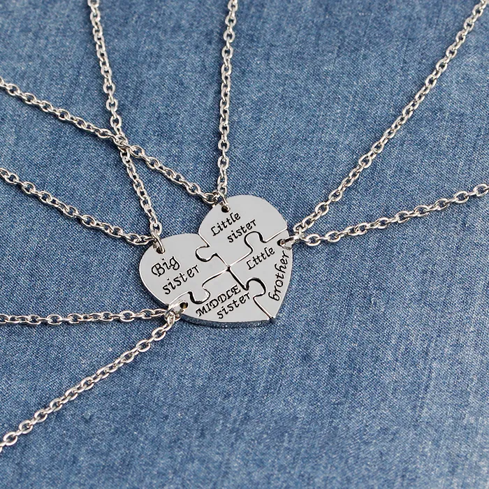 Authentic Heartfelt Harmony: Enchanted Links for the Family Bond
