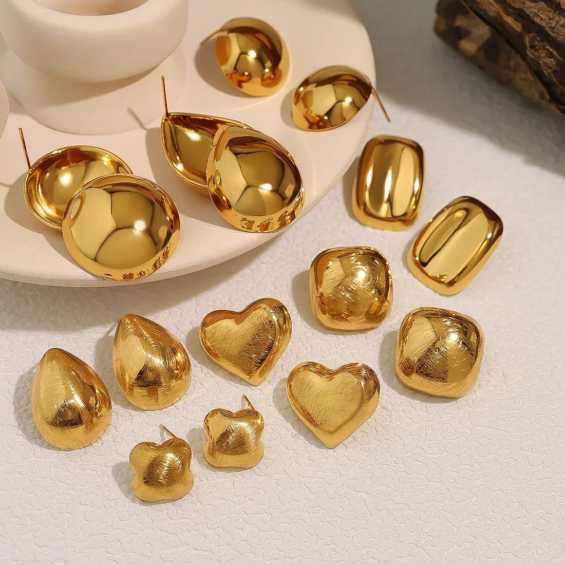 Authentic Unleash Your Inner Wildflower with Golden Radiance