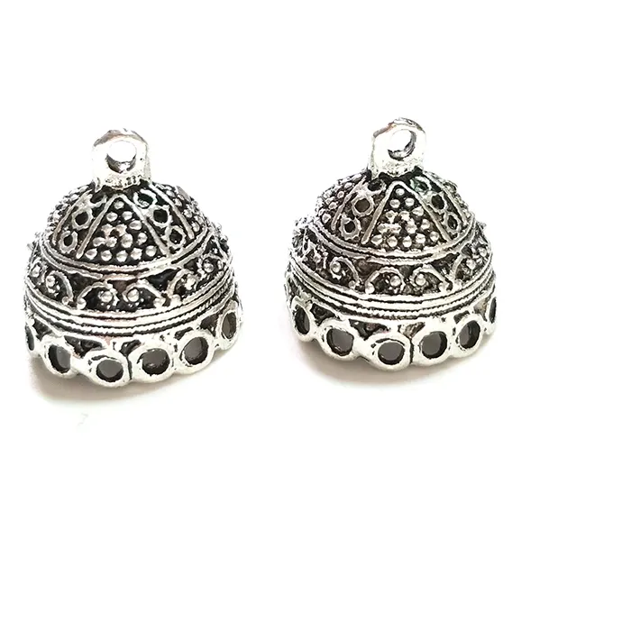 Authentic Ringing in Harmony: 5 Ancient Bell-Shaped Charms of Protection and Balance