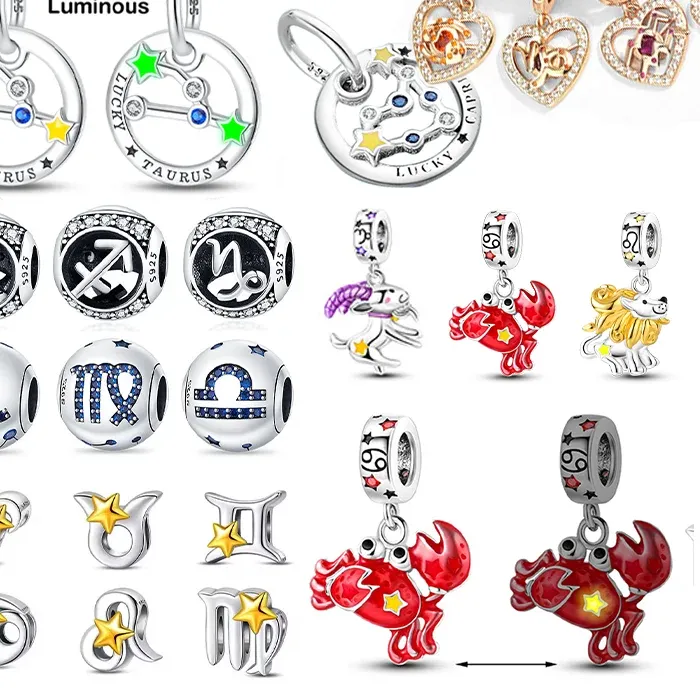 Authentic Celestial Alignment: The Luminous Constellation Talisman
