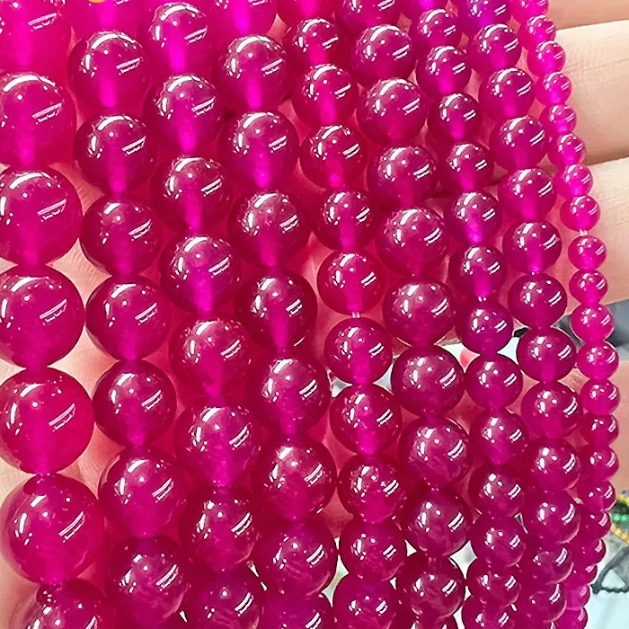 Authentic Crimson Chalcedony: The Radiant Vessel of Vitality