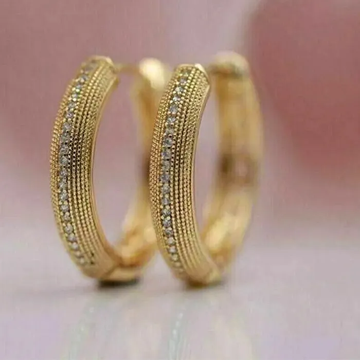 Authentic Luminous Zenith Zircon Orbs: Parisian Radiance