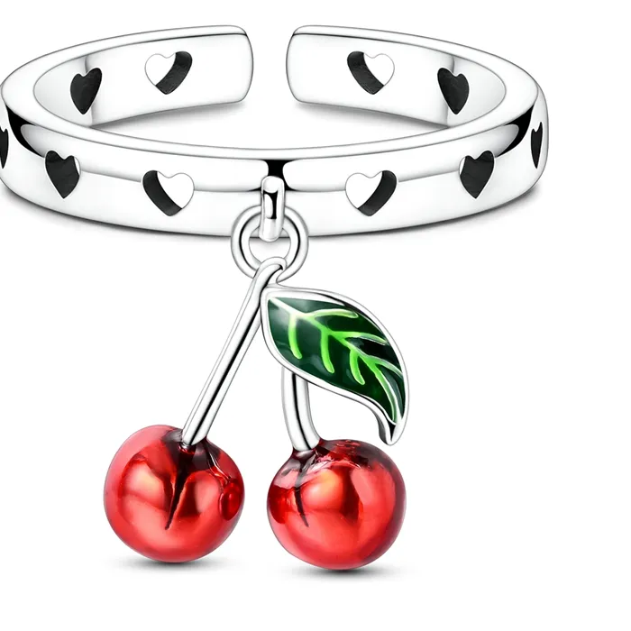 Authentic The Crimson Orchard Heart: A Sacred Talisman of Affection