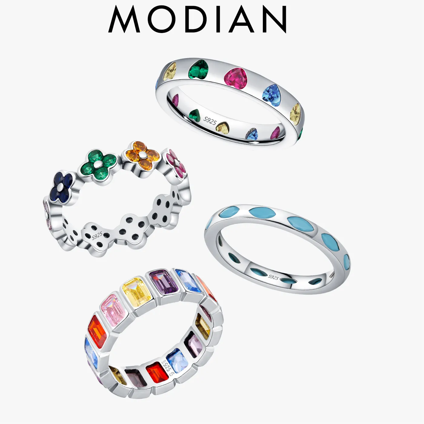 Authentic The Clover Heart Eternity Band Of Boundless Devotion