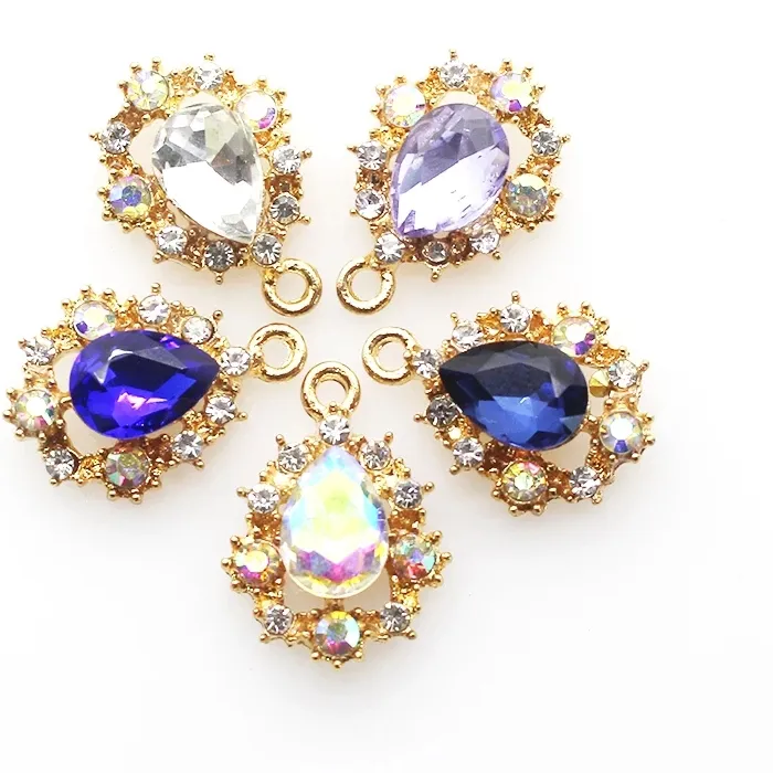 Authentic Celestial Harmony: 10-Piece Crystal Resonance Set