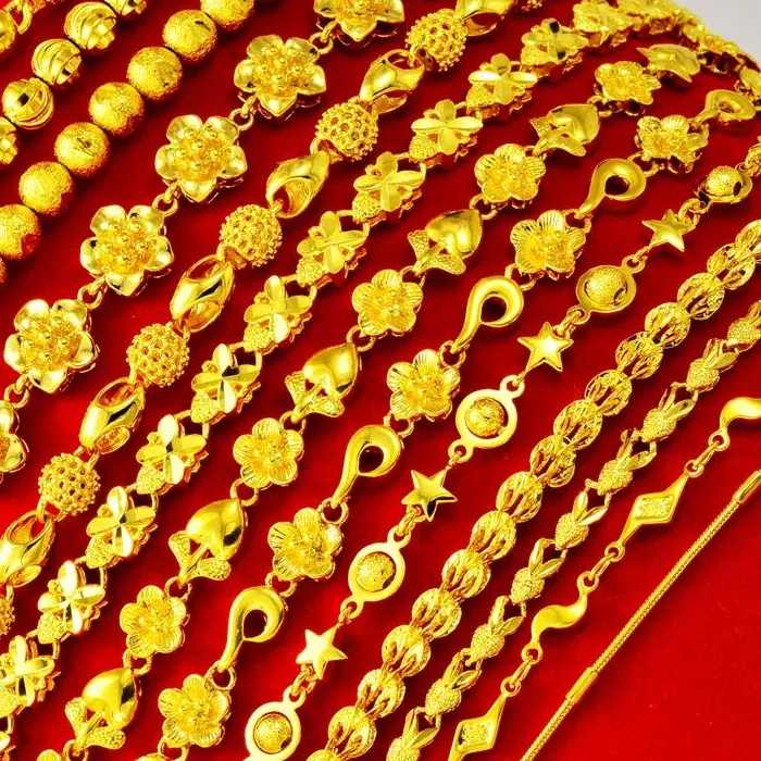 Authentic The Golden River Sands Adjustable Alchemical Bracelet