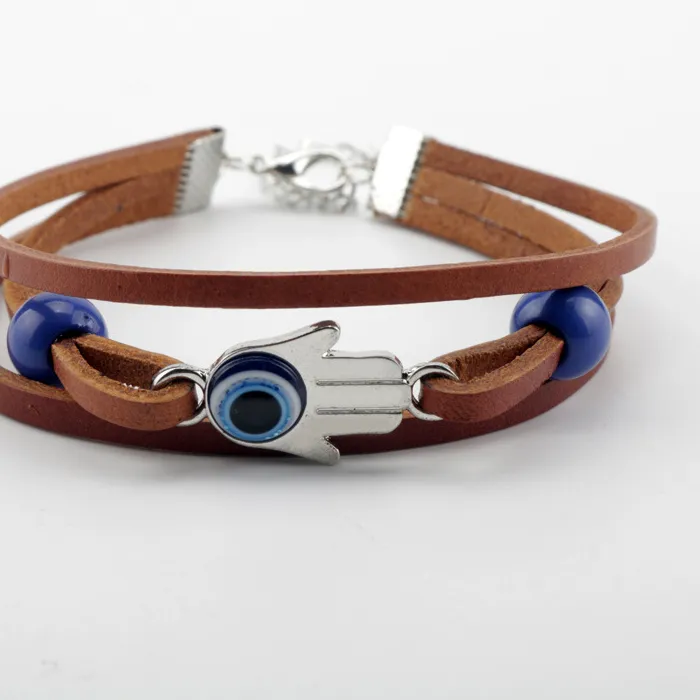 Authentic The Devil's Eye - Ellie's Legacy: A Last of Us Talisman