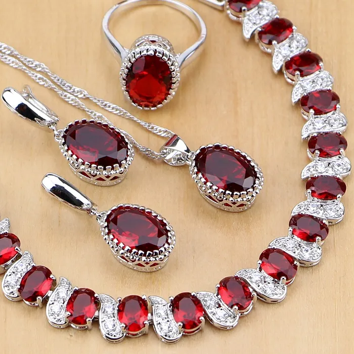 Authentic The Crimson Flame Alchemical Talisman Ensemble