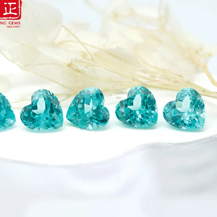 Authentic Paraiba's Celestial Blessing: Empowering Spiritual Growth