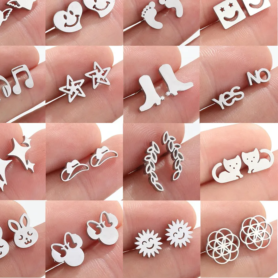 Authentic Seraphic Heart Wings: Tragus Amulets of Divine Love