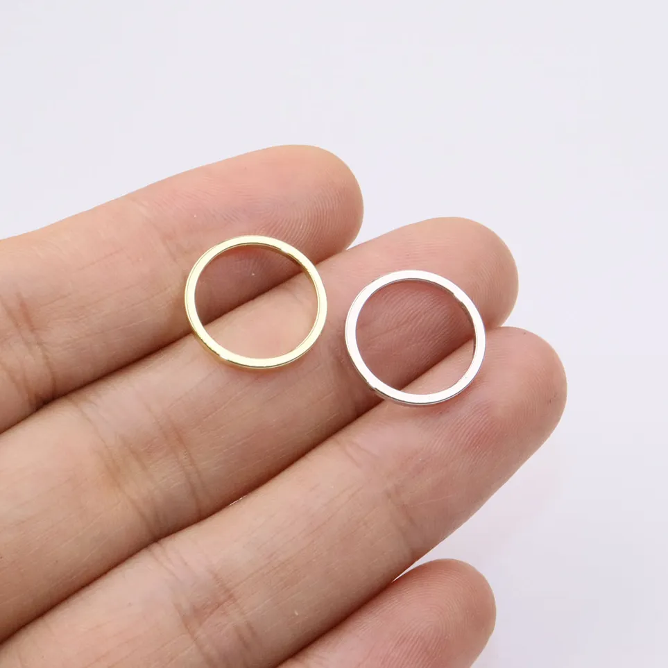 Authentic Sacred Orbs of Infinite Alignment: Celestial Brass Circles