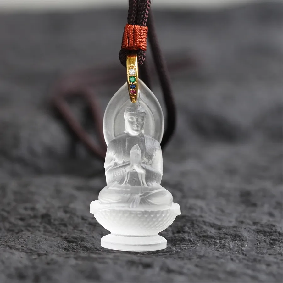 Authentic The Radiant Presence of Vairocana: A Sacred Vessel of Enlightenment
