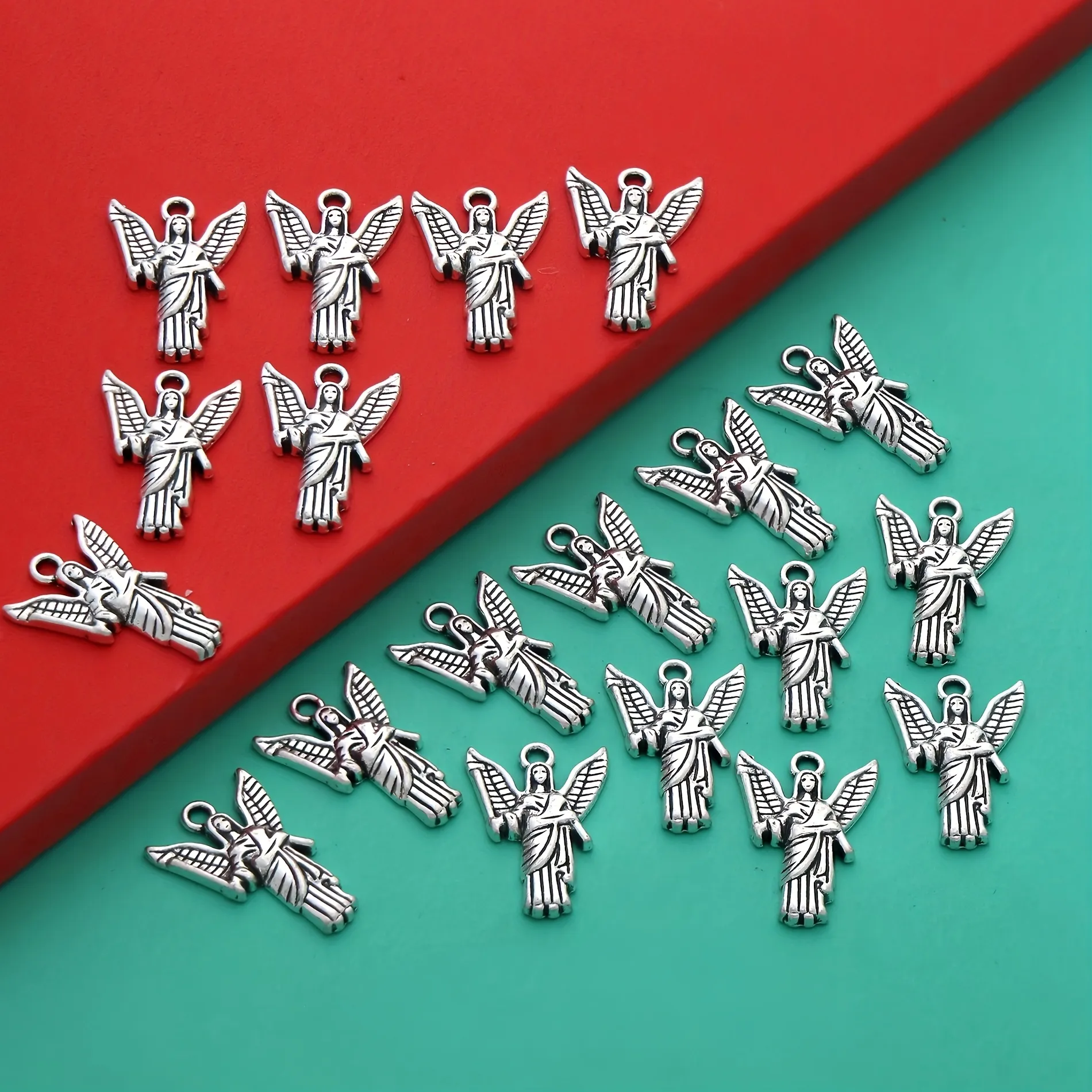 Authentic Shield of the Celestial Commander: Archangel Michael Protective Charms