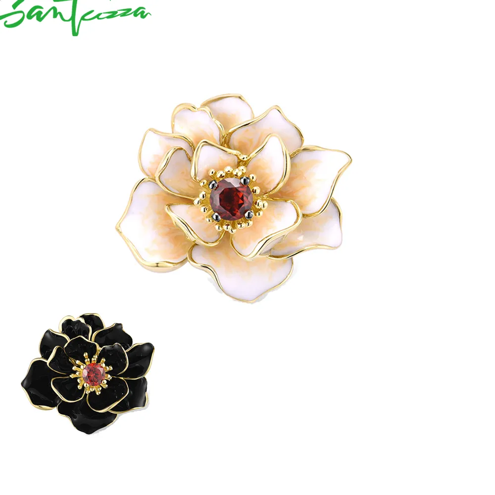 Authentic The Lotus Bloom Of Protection A Sterling Silver Amulet