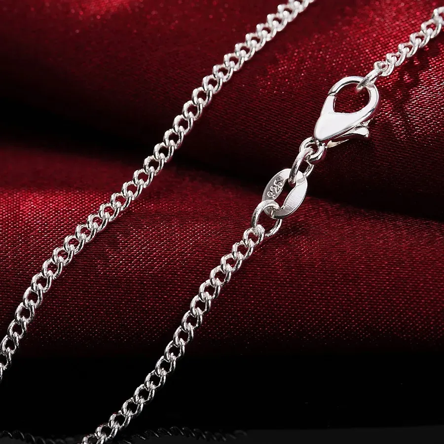 Authentic Whispers of Celestial Harmony: Sterling Silver Necklace