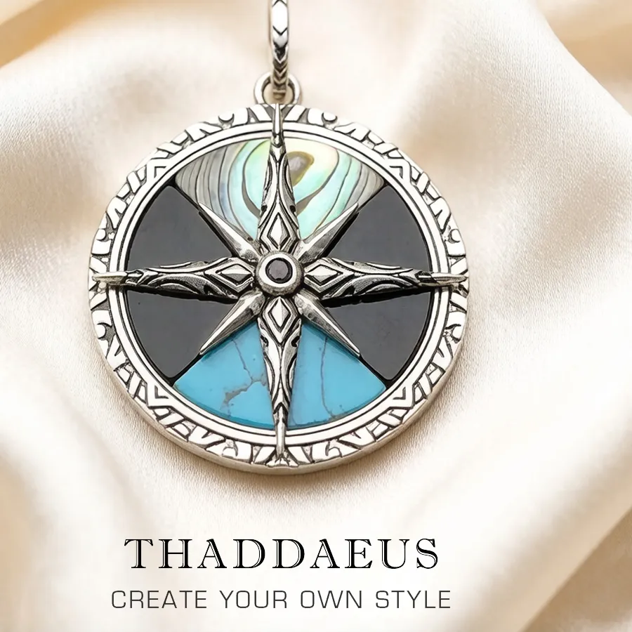 Authentic The Mystic's Compass Unlocking Destiny's Path