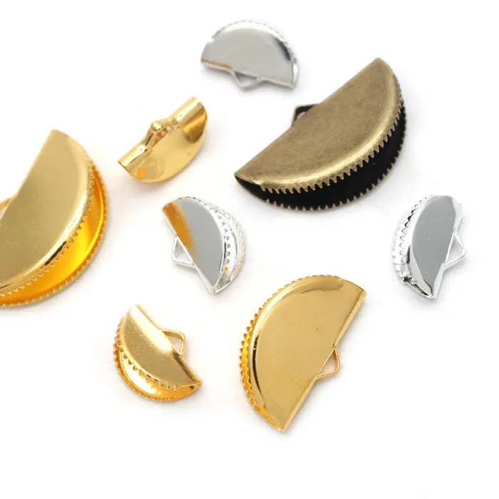 Authentic Vessels of Bound Intention: Sacred Crimp Caps for Talismanic Cords