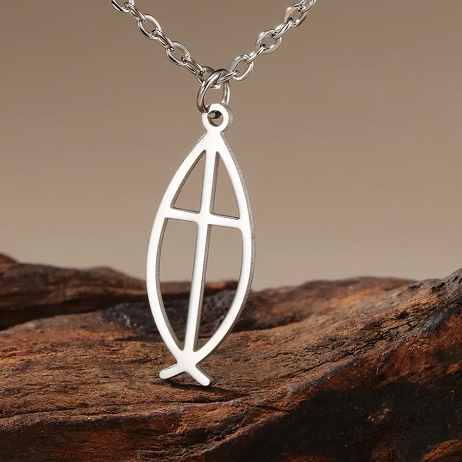Authentic Sacred Ichthys of Abundance: Unveil the Mystical Power of Faith
