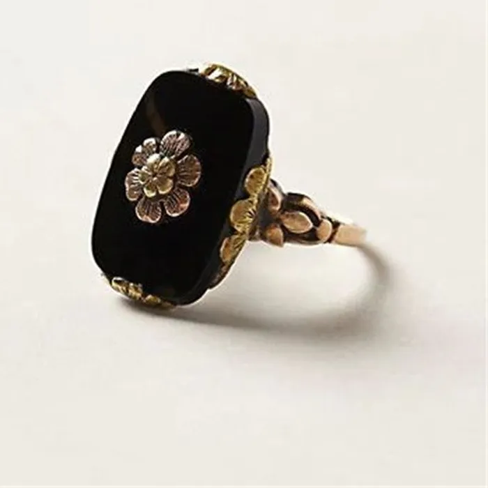 Authentic The Enchanted Engagement Ring - A Celestial Embrace