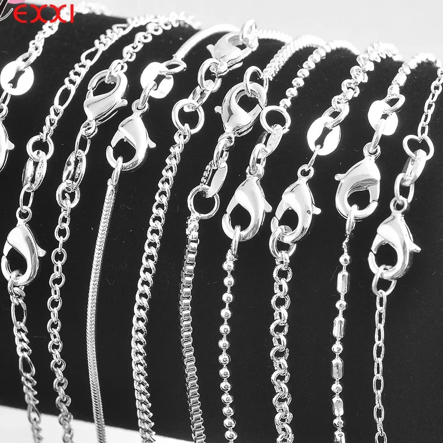 Authentic Whispers of Eternity: 18 Celestial Chains to Bind Your Spirit