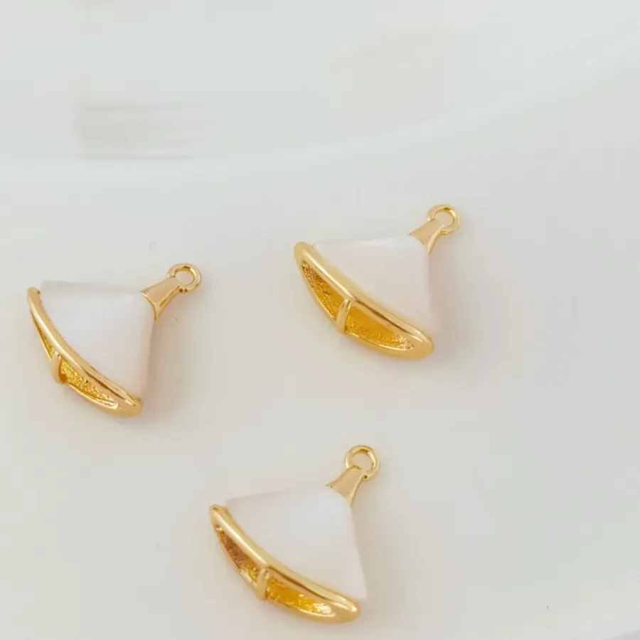 Authentic The Golden Ocean Gown Talisman Of Tides And Manifestation