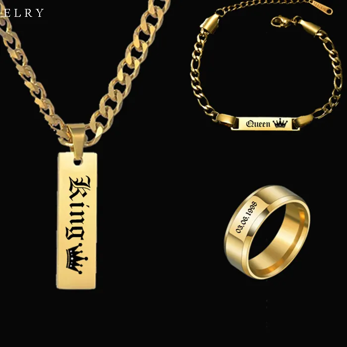Authentic The Chronicle Sigil: Custom Engraved Gold-Plated Talismanic Set
