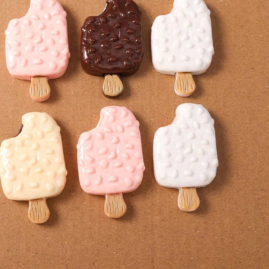Authentic Whimsical Confections: Miniature Charms of Joy and Sweet Manifestation
