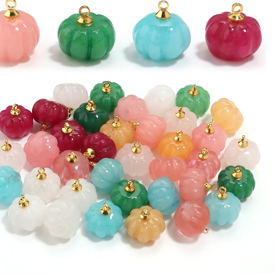 Authentic Harvest of the Heart: Sacred Pumpkin Talismans