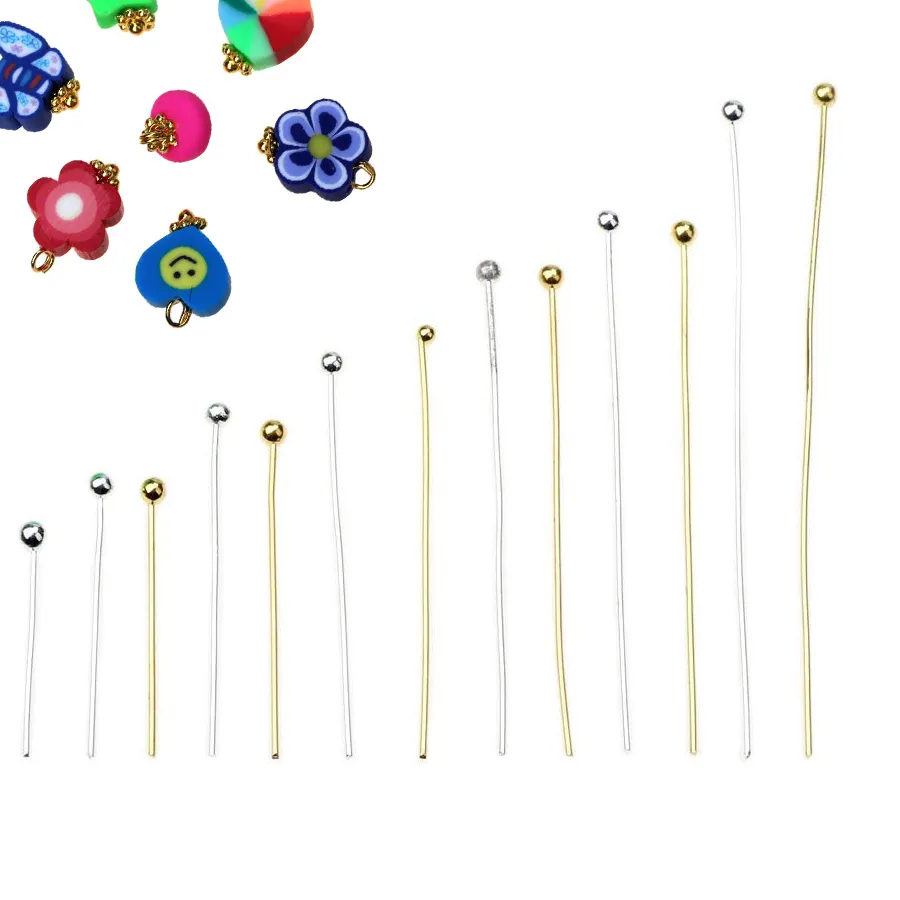 Authentic Sacred Anchors of Manifestation - Artisanal Alchemical Binding Pins