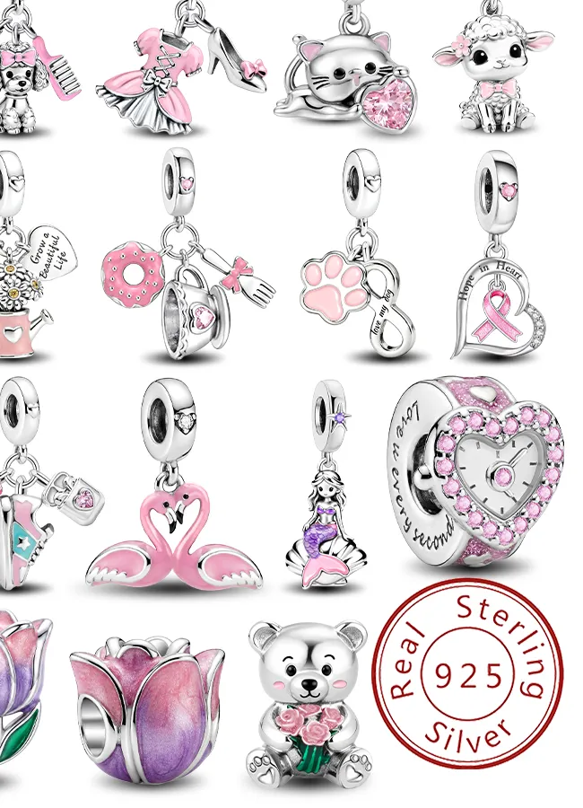 Authentic The Whispering Menagerie of Affection Talisman