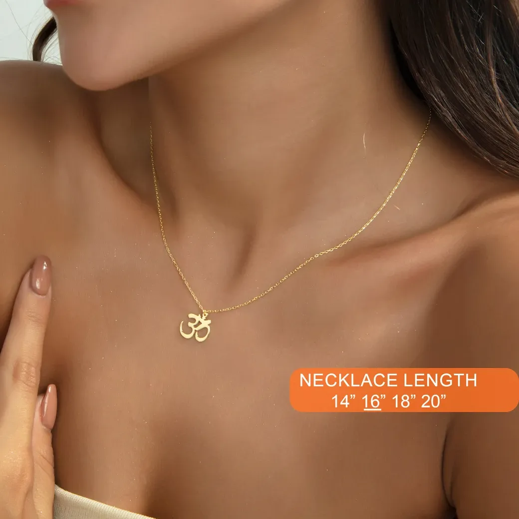Authentic Invoke the Cosmic Harmony of Om