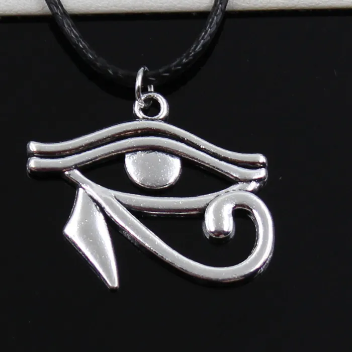 Authentic Eye of Horus: Protection and Guidance