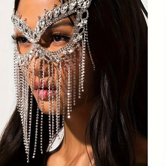 Authentic The Celestial Shimmer Veil: A Tapestry of Radiant Mystery