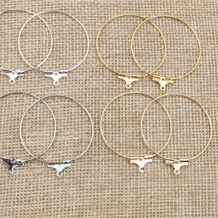 Authentic Circles of Protection: Sacred Hoop Earrings for the Seer