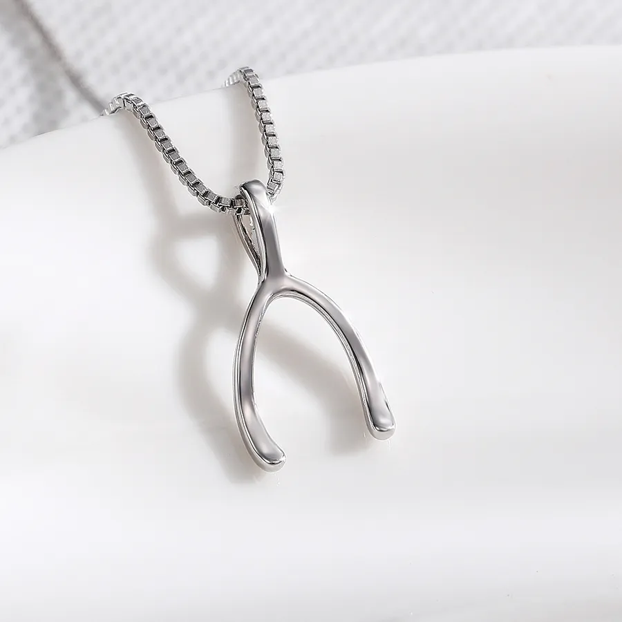Authentic The Wishbone of Infinite Manifestation: A Talisman of Aligned Intent