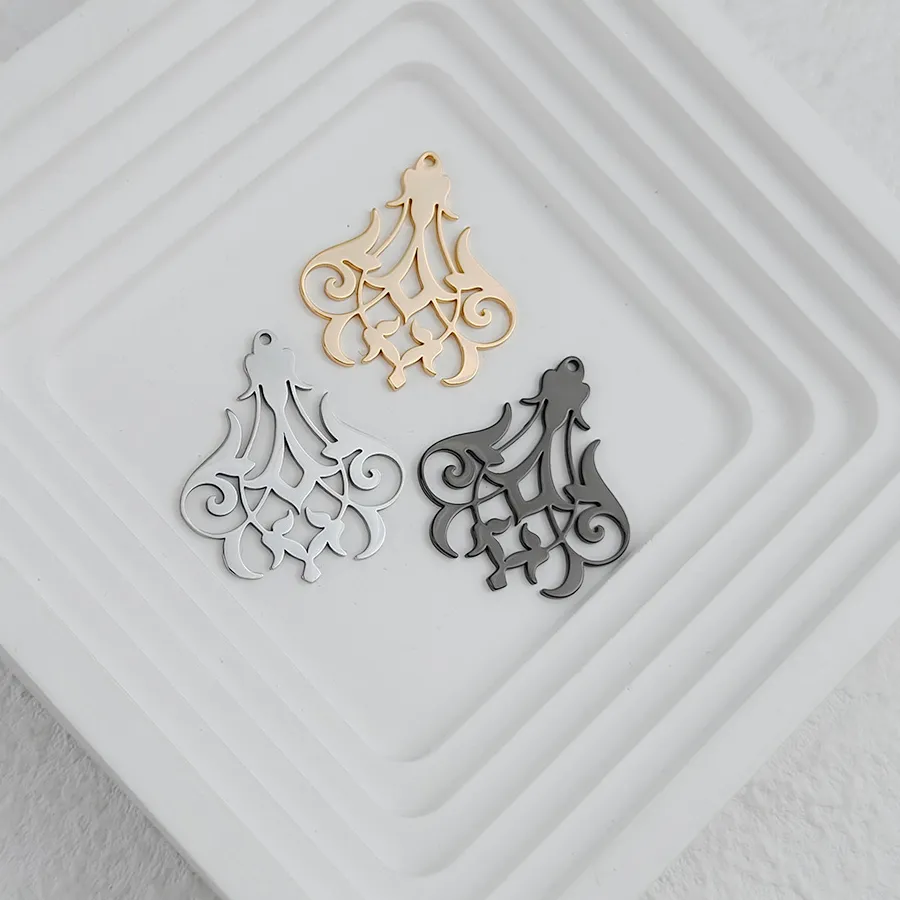 Authentic Dandelion Dreams: 5‑Piece Lucky Amulet Set