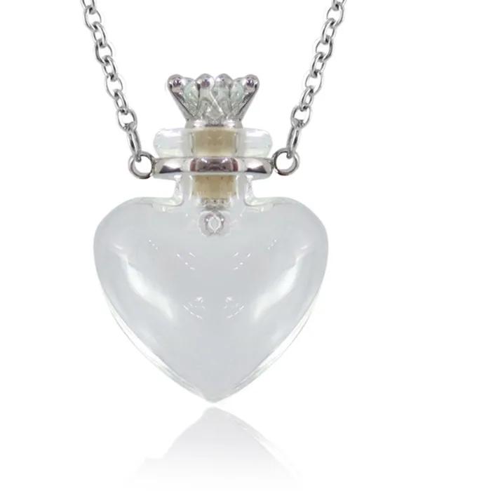 Authentic The Crystal Heart Sanctuary: Vessel of Intention and Living Essence