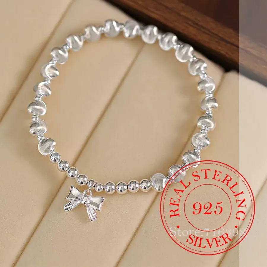 Authentic The Infinite Knot: A Sterling Silver Talisman of Bound Destiny