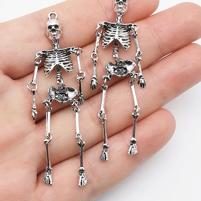 Authentic The Memento Mori Reliquary: A Conduit of Eternal Cycles