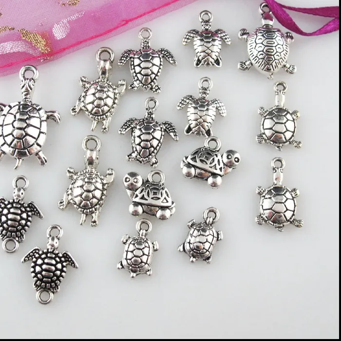 Authentic The Ancient Guardian Tortoise Talisman Of Longevity And Steadfast Protection