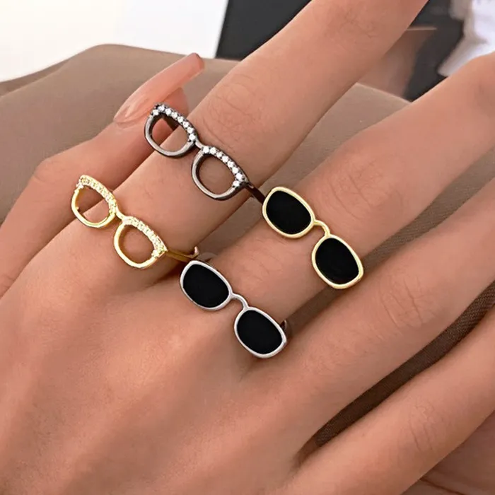 Authentic The Ocular Talisman: A Ring of Visionary Clarity