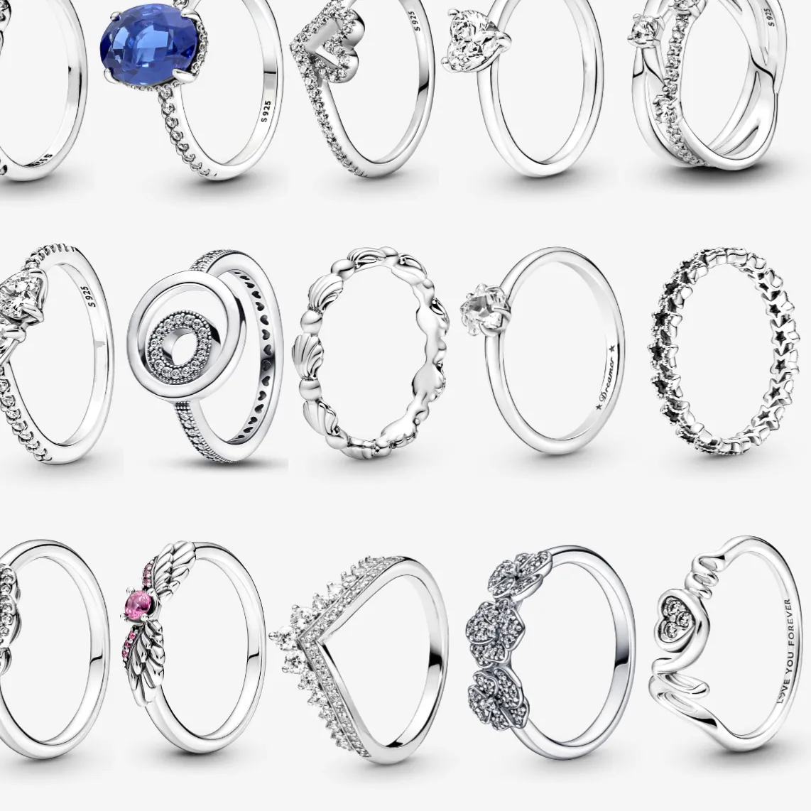 Authentic Celestial Harmony: Sun, Moon, and Heart Eternal Alchemical Ring