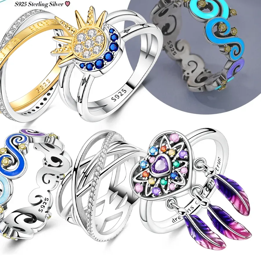 Authentic Sun & Moon Heart: A Zircon Dreamcatcher Enchantment