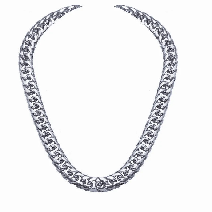 Authentic The Infinite Loop: Radiant Gold-Plated Cuban Link Talisman