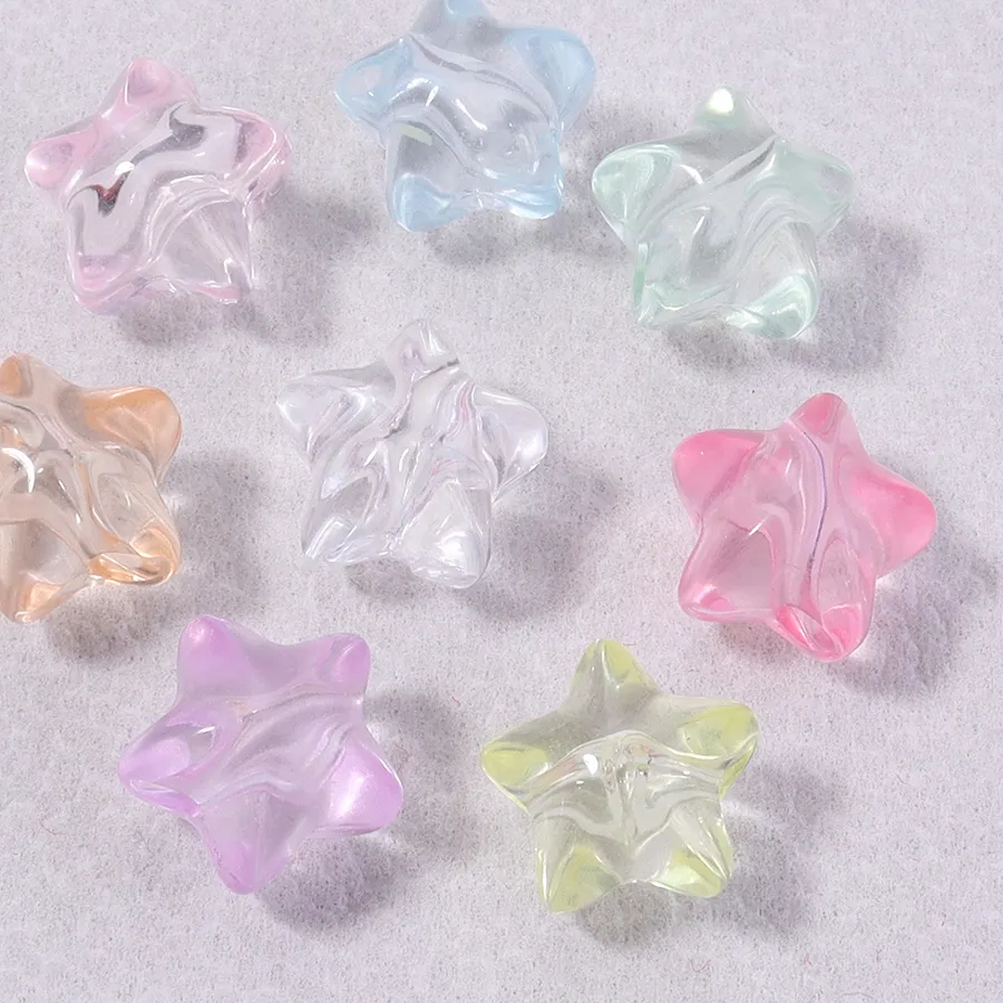 Authentic 100 Shards of Celestial Guidance