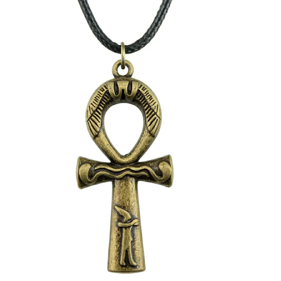 Authentic Ankh Of Eternal Life Sacred Egyptian Talisman