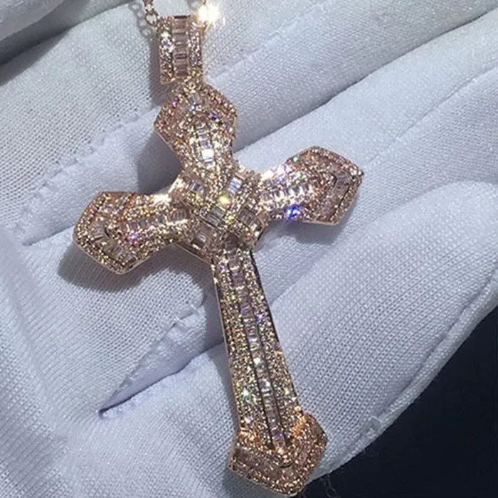 Authentic The Golden Ankh Cross Of Divine Abundance And Sacred Peace