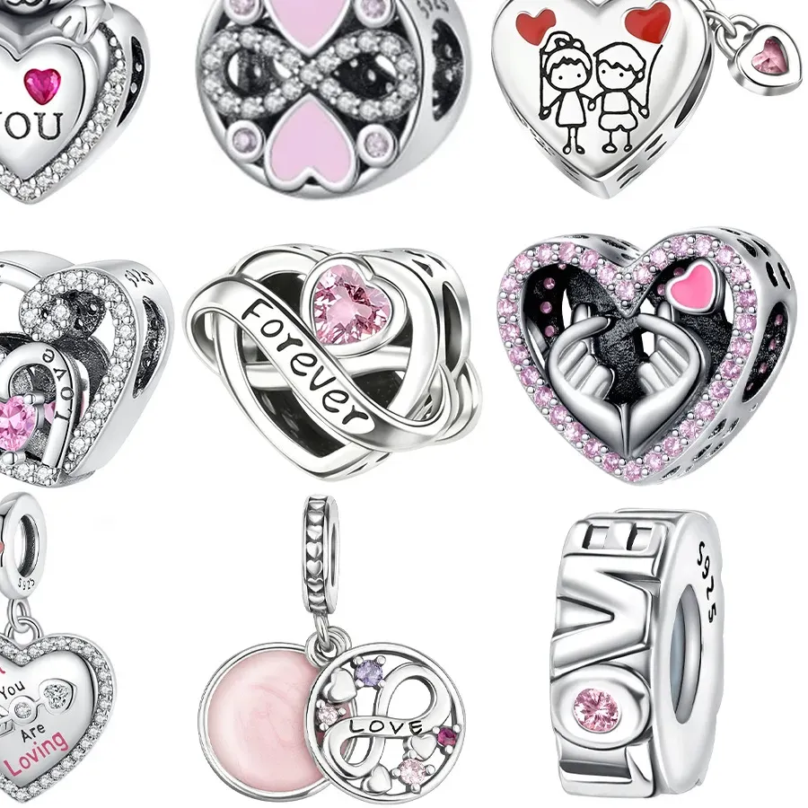 Authentic Love's Enchanted Heart of Claddagh