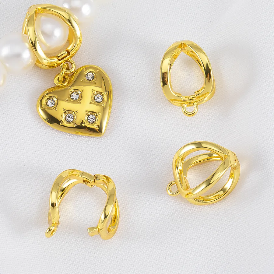 Authentic Elevate Your Divine Connection with the Radiant Pearl Enhancer