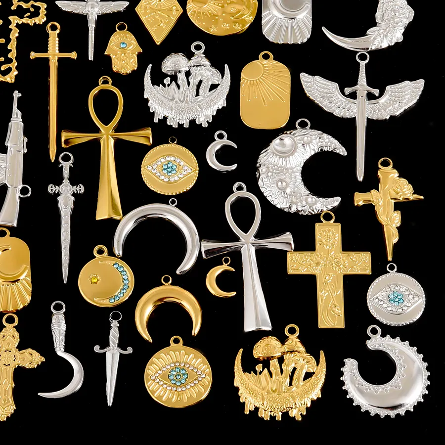 Authentic The Celestial Collection Unlocking Ancient Magic